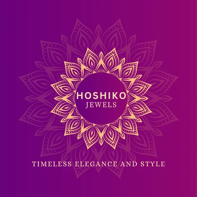 Hoshiko Jewels logo